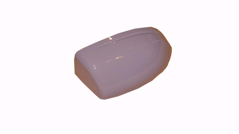 AYNA ÜST PLASTİĞİ SAĞ LİLA (CITY)